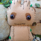 Illustration for article titled The 5 best Groot toys on sale, and 5 fan made ones that should be
